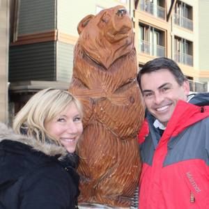 Meet your Posher, Susan